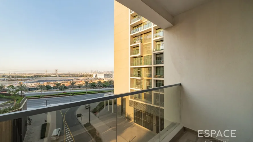 Apartamento de 2 dormitorios en Dubai Hills Estate, UAE No. 913 № 12