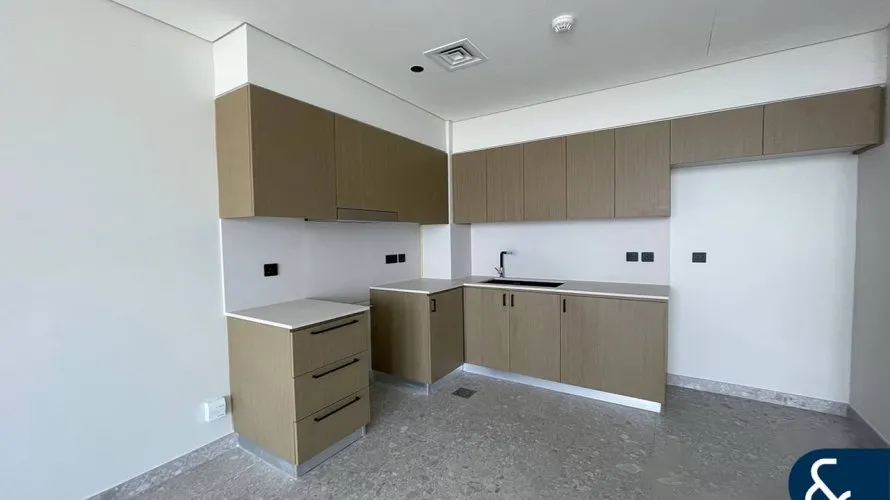 DUBAI HILLS APARTMENTS en Dubai Hills Estate, UAE No. 22 № 2