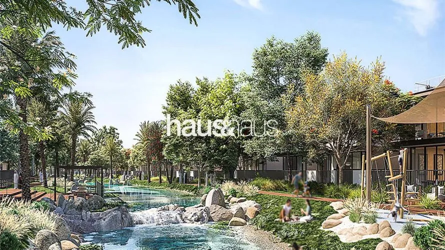 Villa de 5 dormitorios en Dubai Hills Estate, UAE No. 457 № 7