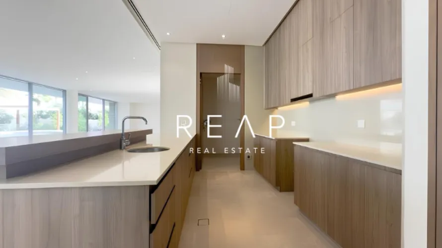 Villa de 6 dormitorios en Dubai Hills, UAE No. 255 № 5