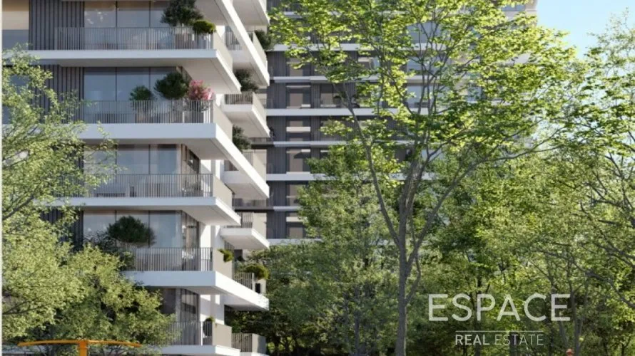 Apartamento de 2 dormitorios en Dubai Hills Estate, UAE No. 863 № 1