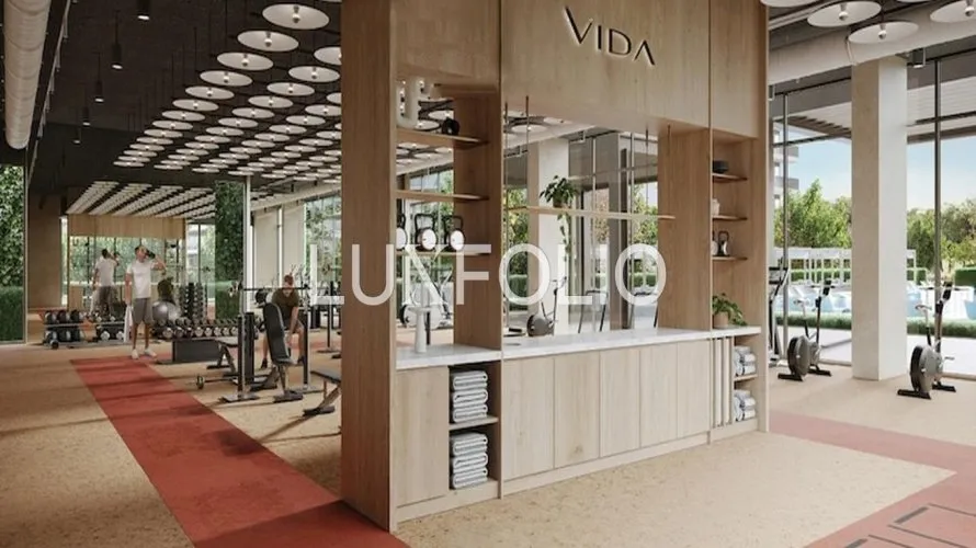 Apartamento de 3 dormitorios en Dubai Hills Estate, UAE No. 530 № 3