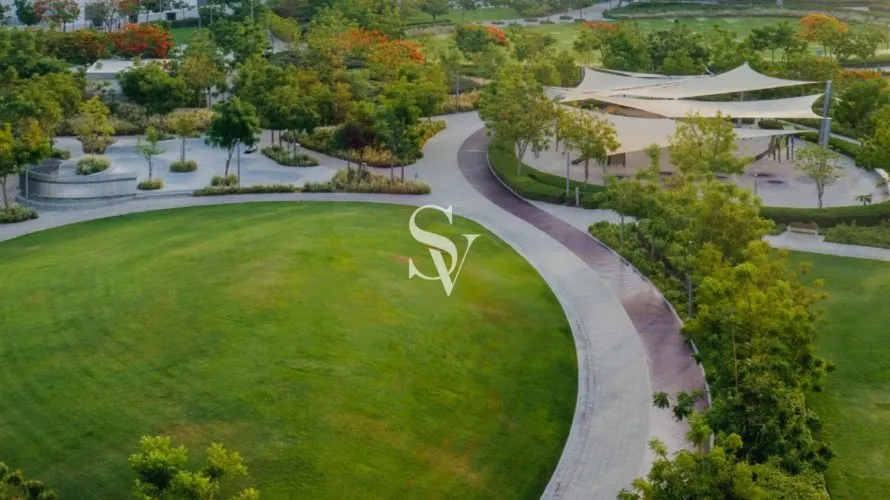 Apartamento de 2 dormitorios en Dubai Hills Estate, UAE No. 884 № 10