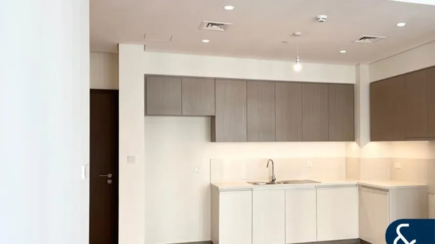 PARK HEIGHTS en Dubai Hills Estate, UAE No. 16