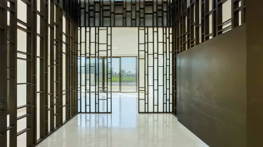 Villa de 5 dormitorios en Dubai Hills Estate, UAE No. 920 № 10