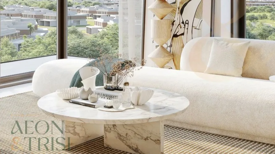 Apartamento de 3 dormitorios en Dubai Hills Estate, UAE No. 703 № 3