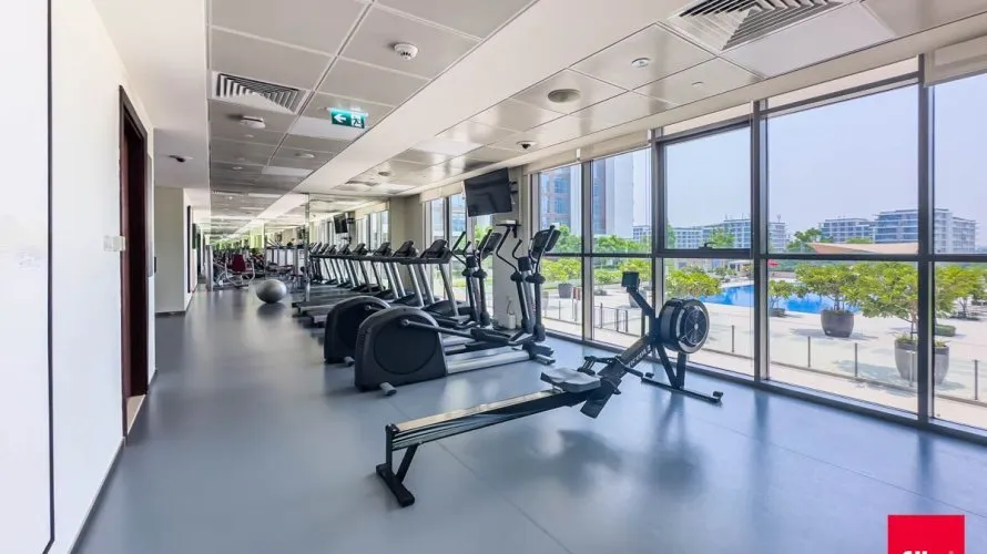 Apartamento de 2 dormitorios en Dubai Hills Estate, UAE No. 362 № 5