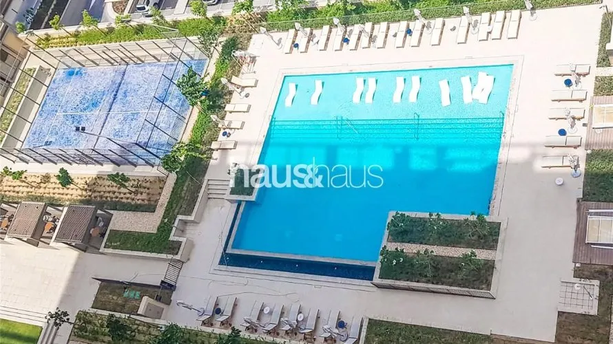 Apartamento de 2 dormitorios en Dubai Hills Estate, UAE No. 426 № 9