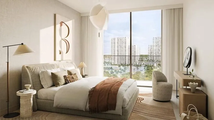 Apartamento de 2 dormitorios en Dubai Hills Estate, UAE No. 336 № 4