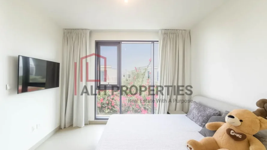 Adosado de 4 dormitorios en Maple at Dubai Hills Estate, UAE No. 1224 № 12