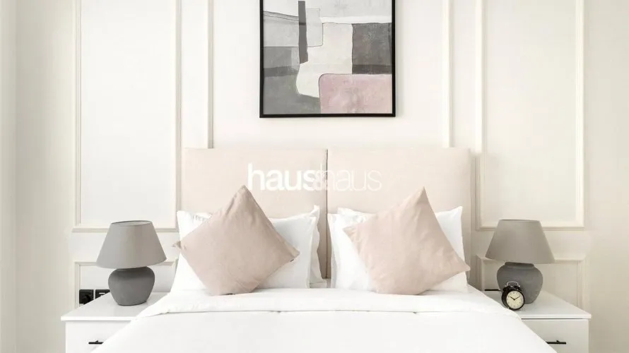 Apartamento de 2 dormitorios en Dubai Hills Estate, UAE No. 430 № 4