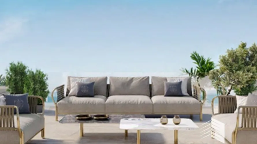 Villa de 5 dormitorios en Dubai Hills Estate, UAE No. 206 № 6