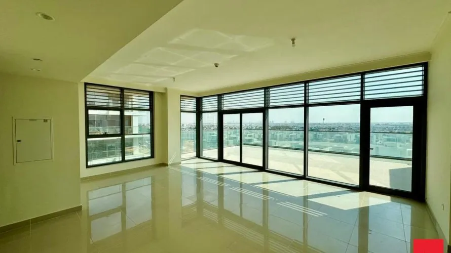 Apartamento de 4 dormitorios en Dubai Hills Estate, UAE No. 922 № 2