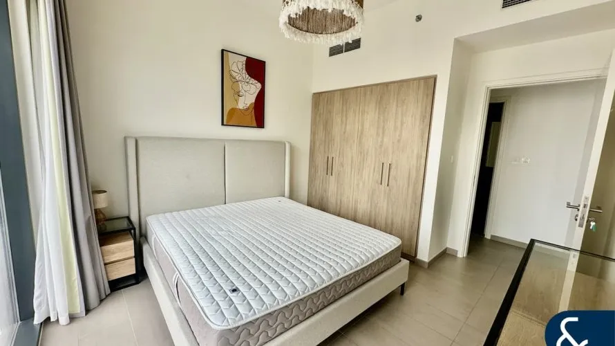 Apartamento de 1 dormitorio en Park Ridge, UAE No. 1105 № 6