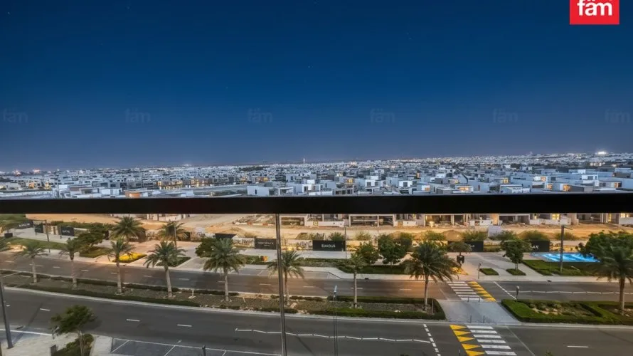 Apartamento de 3 dormitorios en Dubai Hills Estate, UAE No. 1096 № 4