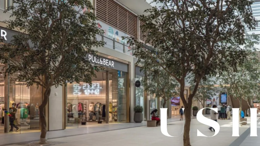 Apartamento de 3 dormitorios en Park Heights, UAE No. 386 № 2