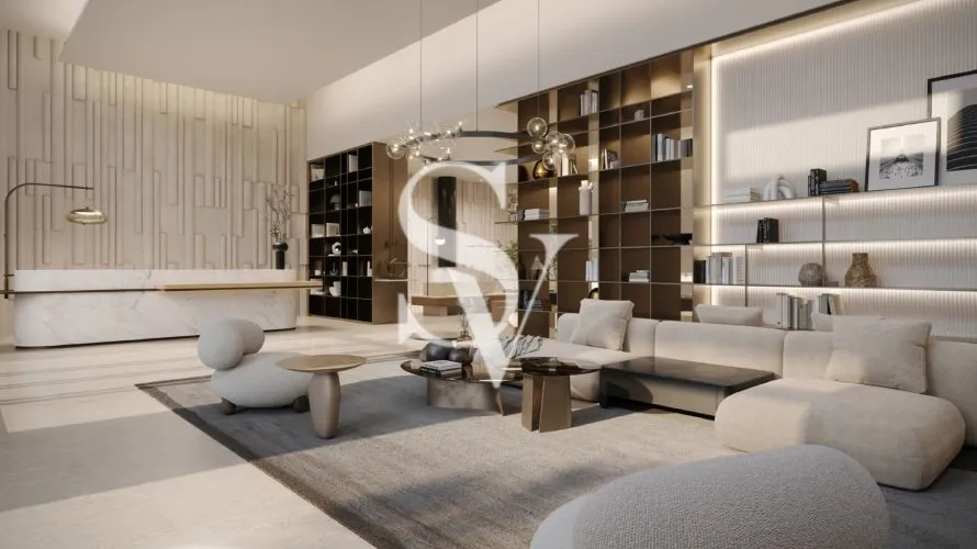 Rosehill en Dubai Hills Estate, UAE No. 37 № 6