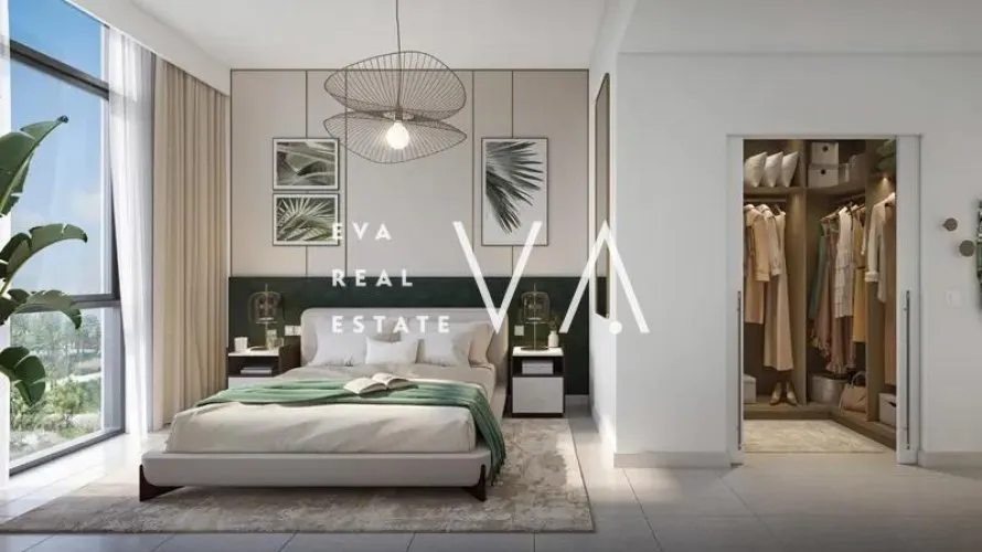 Apartamento de 3 dormitorios en Dubai Hills, UAE No. 583 № 10