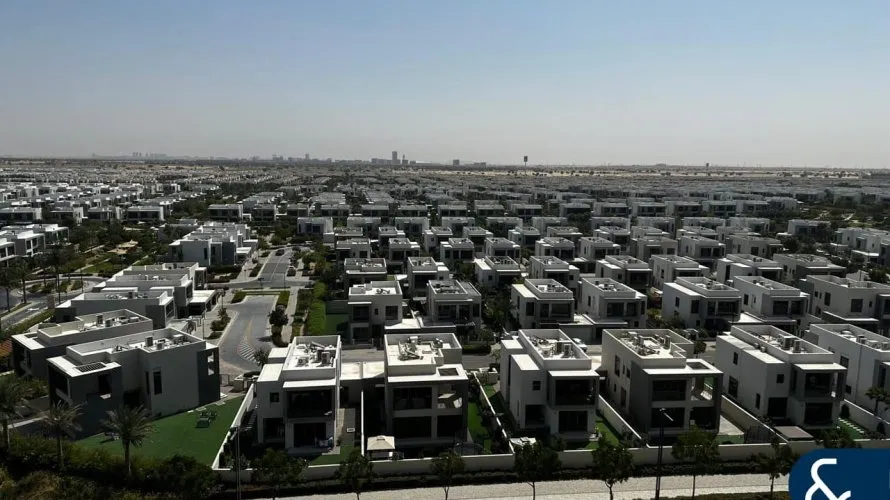 COLLECTIVE en Dubai Hills Estate, UAE No. 15 № 9
