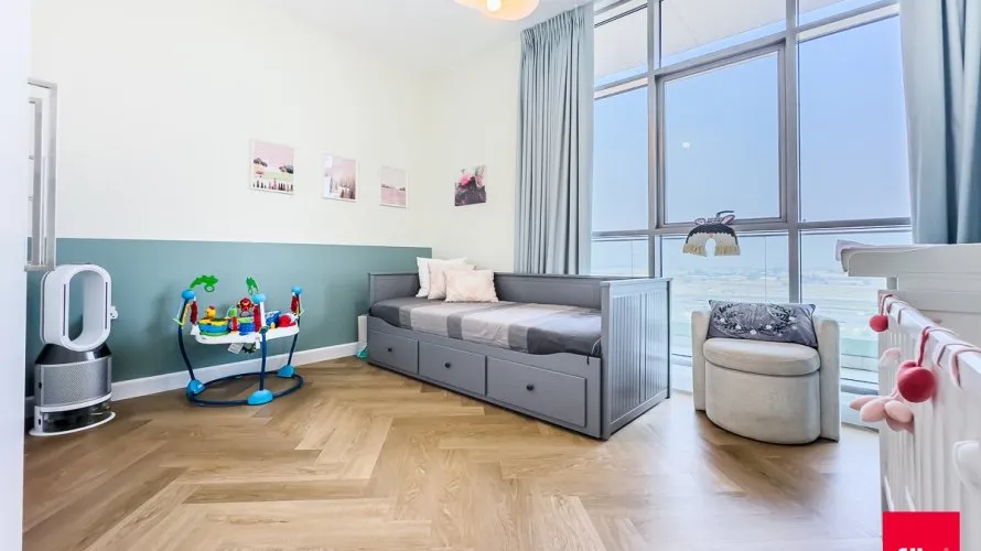 Apartamento de 3 dormitorios en Dubai Hills Estate, UAE No. 341 № 6