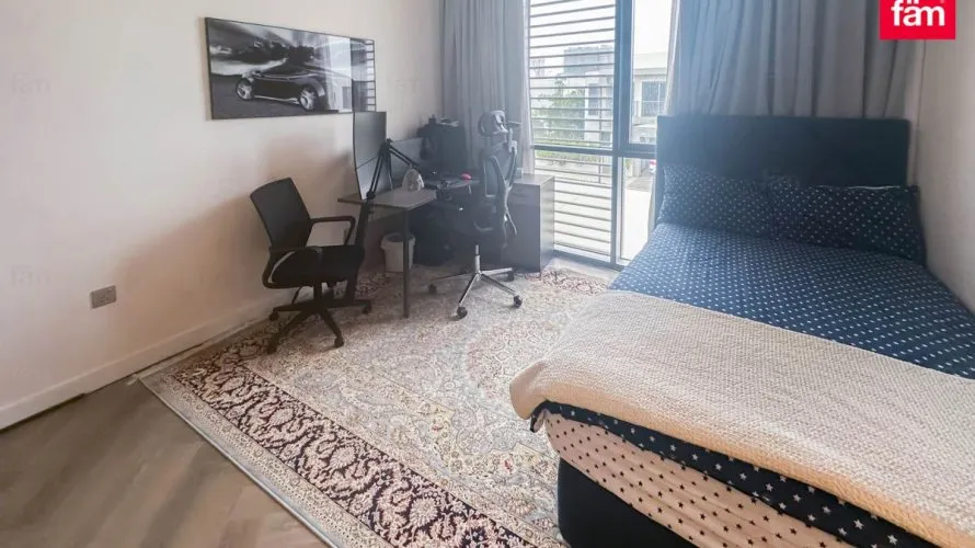 Villa de 4 dormitorios en Dubai Hills Estate, UAE No. 1038 № 4