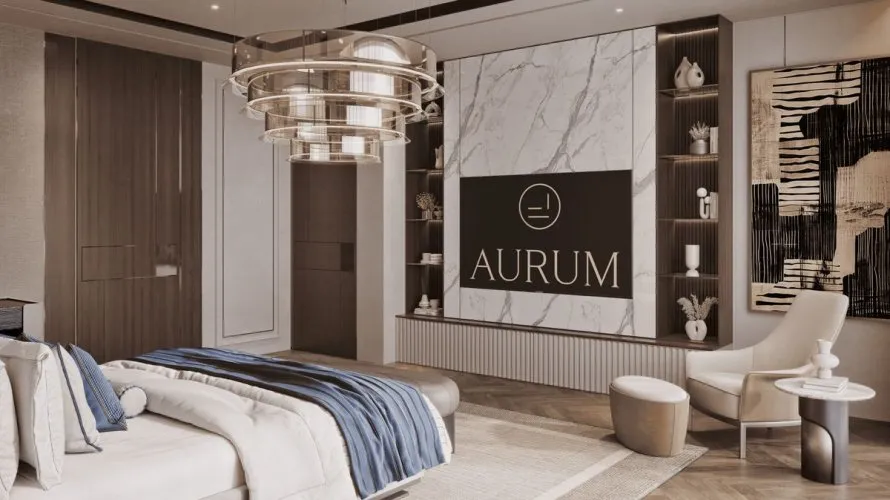 Villa de 5 dormitorios en Dubai Hills Estate, UAE No. 585 № 22