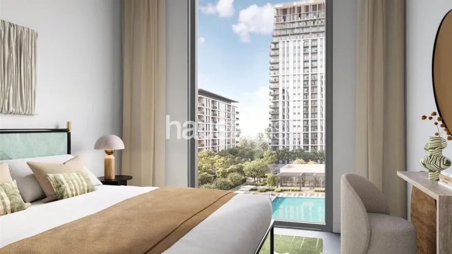 Apartamento de 1 dormitorio en Dubai Hills Estate, UAE No. 473 № 3