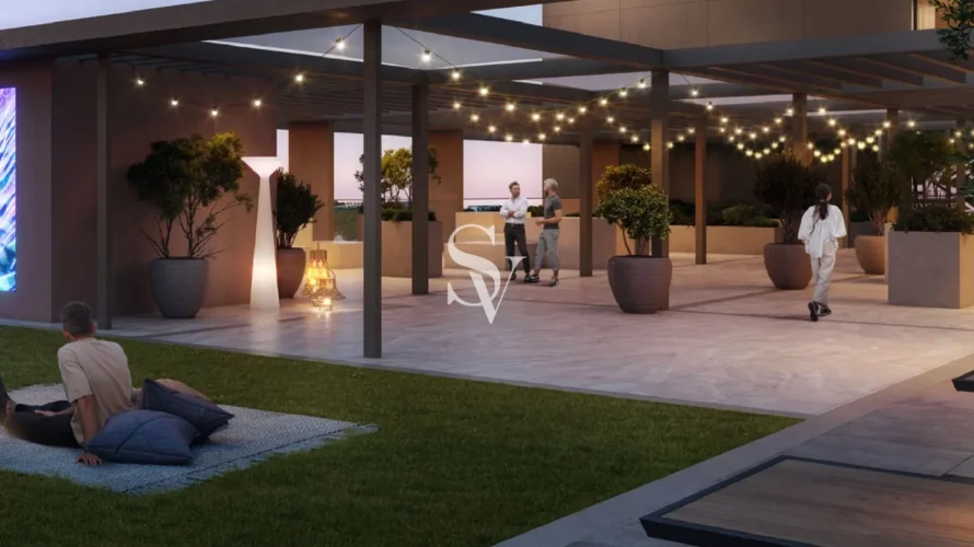 Parkwood en Dubai Hills Estate, UAE No. 34 № 2