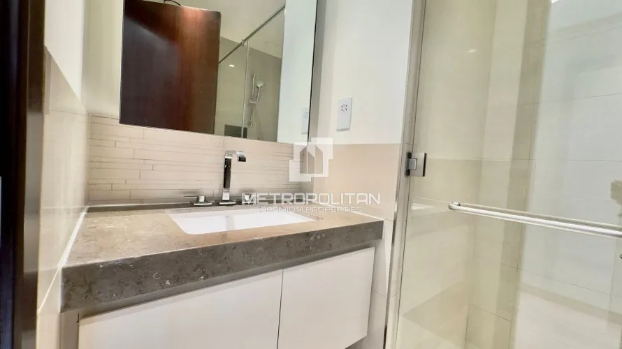 Apartamento de 3 dormitorios en Park Heights, UAE No. 936 № 16