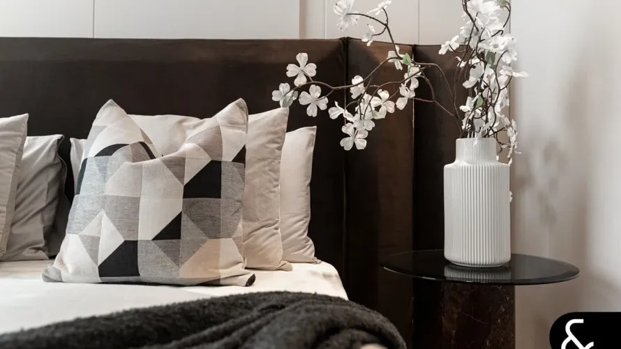 Villa de 5 dormitorios en Parkway Vistas, UAE No. 1019 № 20