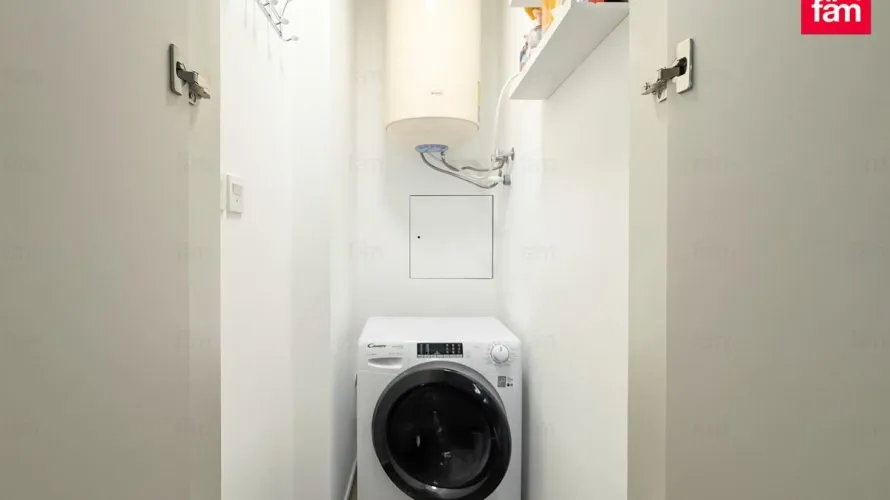 Apartamento de 1 dormitorio en Dubai Hills Estate, UAE No. 592 № 5