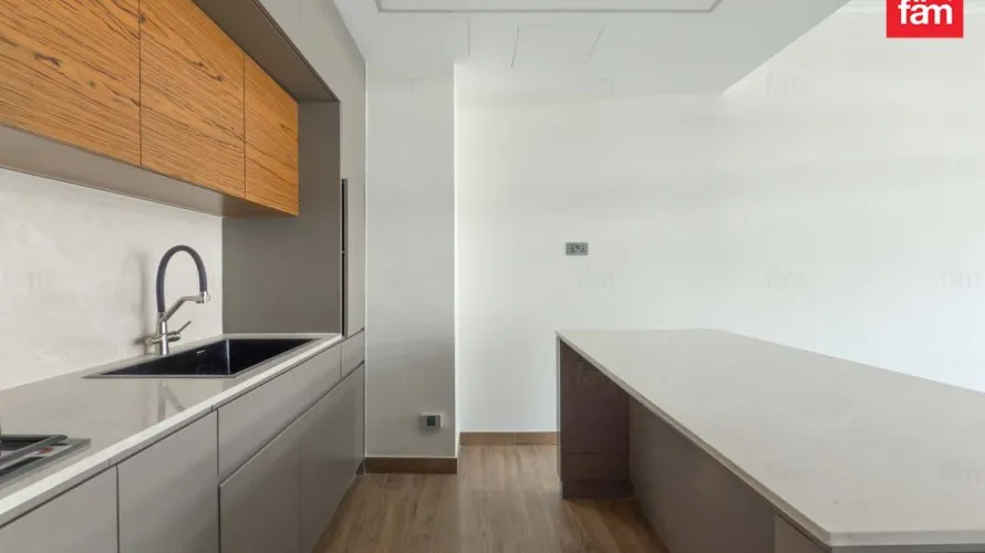 Apartamento de 2 dormitorios en Dubai Hills Estate, UAE No. 1137 № 3