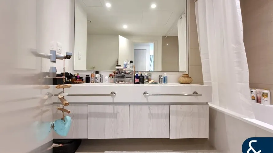 Apartamento de 3 dormitorios en Park Point, UAE No. 1024 № 12