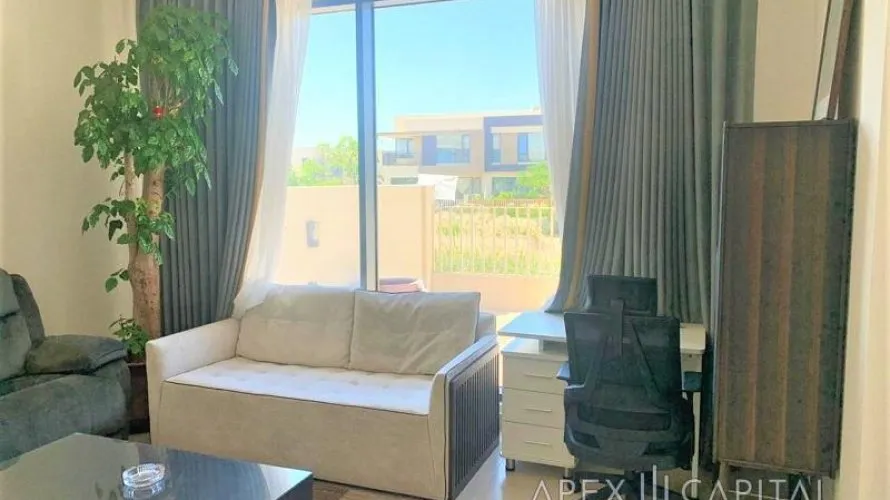 Villa de 4 dormitorios en Maple at Dubai Hills Estate, UAE No. 198 № 23