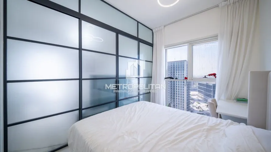 Apartamento de 2 dormitorios en Dubai Hills Estate, UAE No. 959 № 11