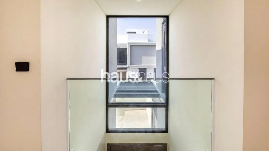 Adosado de 3 dormitorios en Dubai Hills Estate, UAE No. 485 № 6