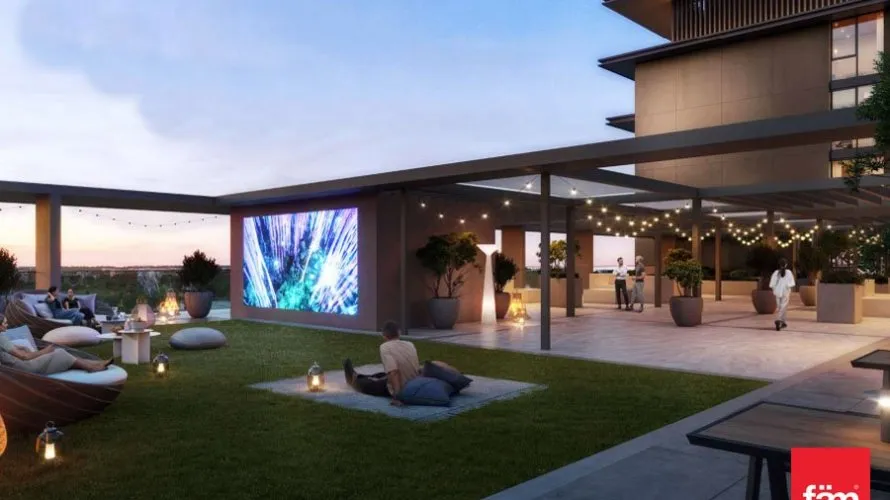 Apartamento de 3 dormitorios en Dubai Hills Estate, UAE No. 1144 № 5