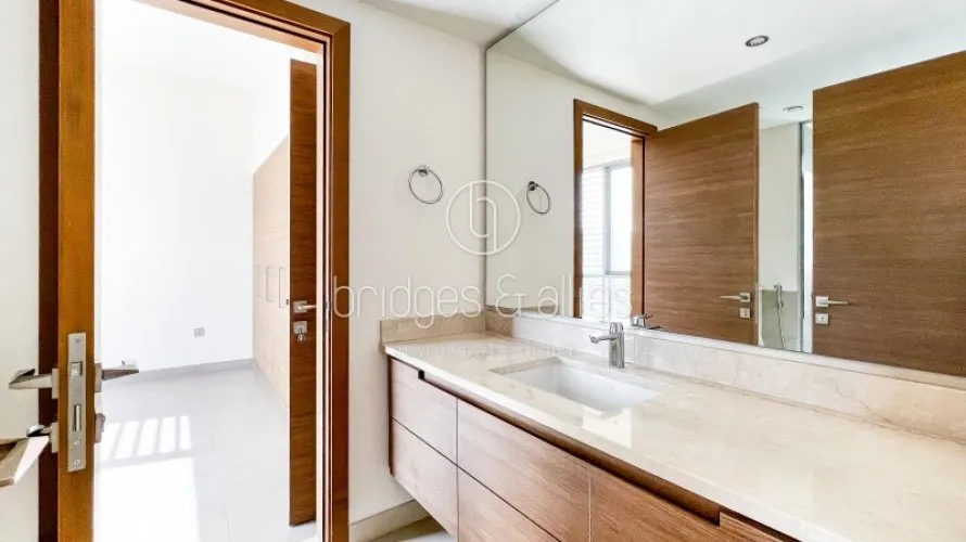 Villa de 4 dormitorios en Dubai Hills Estate, UAE No. 1147 № 17