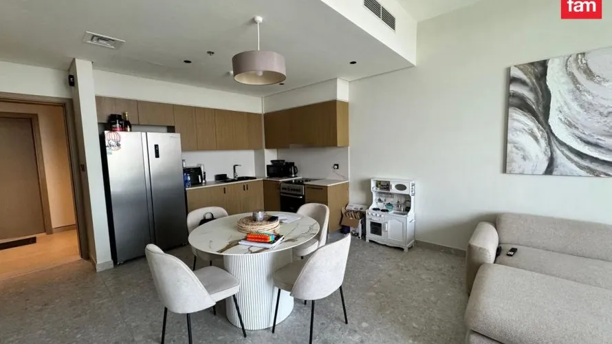 Apartamento de 2 dormitorios en Dubai Hills Estate, UAE No. 633 № 5