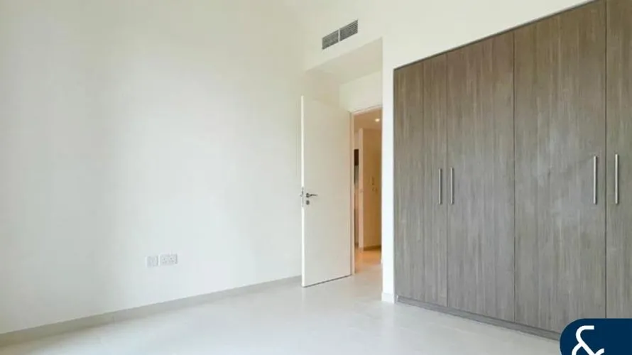 EXECUTIVE RESIDENCES en Dubai Hills Estate, UAE No. 18 № 2