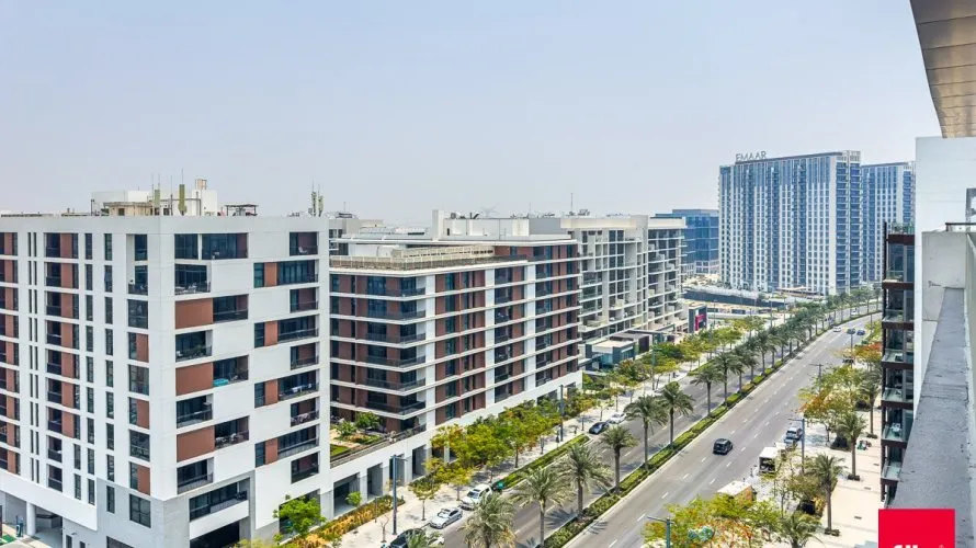 Apartamento de 3 dormitorios en Dubai Hills Estate, UAE No. 341 № 20