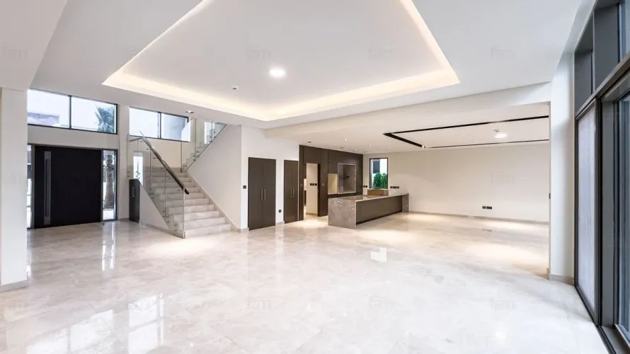 Villa de 5 dormitorios en Dubai Hills Estate, UAE No. 912 № 4