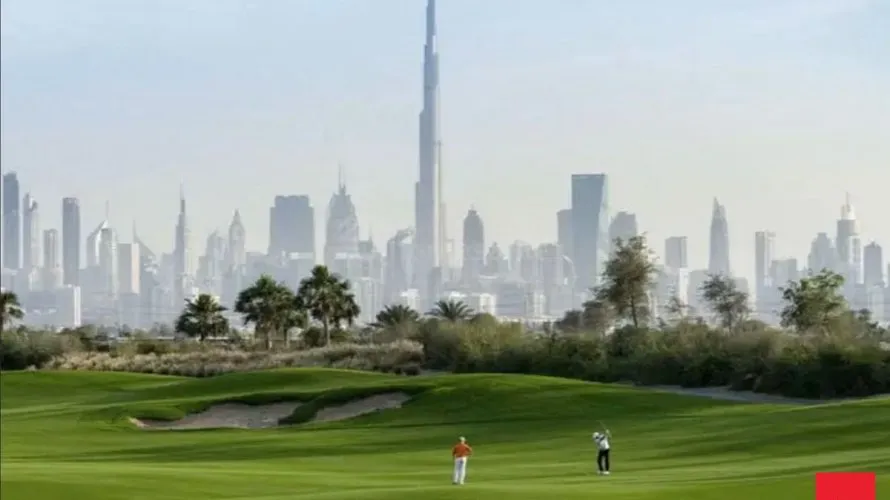 Apartamento de 2 dormitorios en Dubai Hills Estate, UAE No. 682 № 7