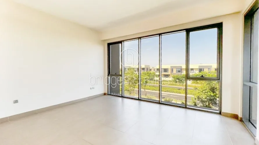 Villa de 4 dormitorios en Dubai Hills Estate, UAE No. 1147 № 16