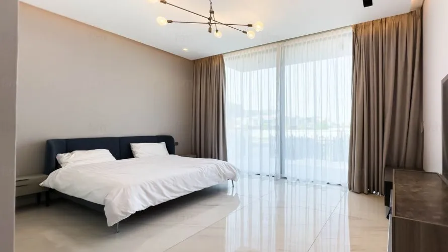 Villa de 6 dormitorios en Dubai Hills Estate, UAE No. 588 № 16