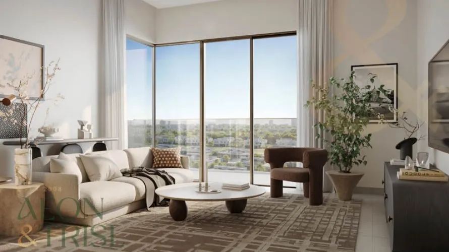 Rosehill en Dubai Hills Estate, UAE No. 37