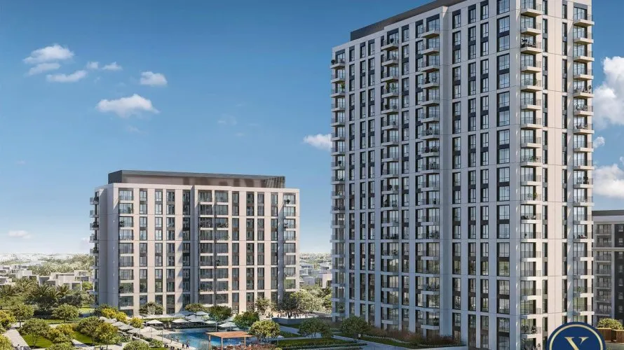 Apartamento de 2 dormitorios en Dubai Hills Estate, UAE No. 527 № 7