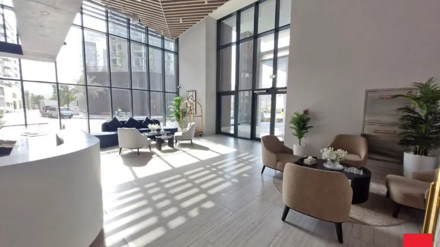 Apartamento de 1 dormitorio en Dubai Hills Estate, UAE No. 891 № 9