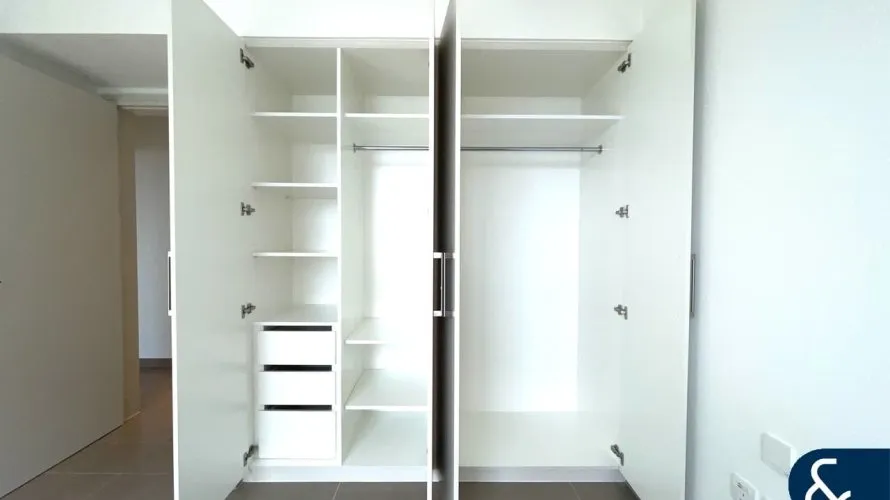 PARK HEIGHTS en Dubai Hills Estate, UAE No. 16 № 4