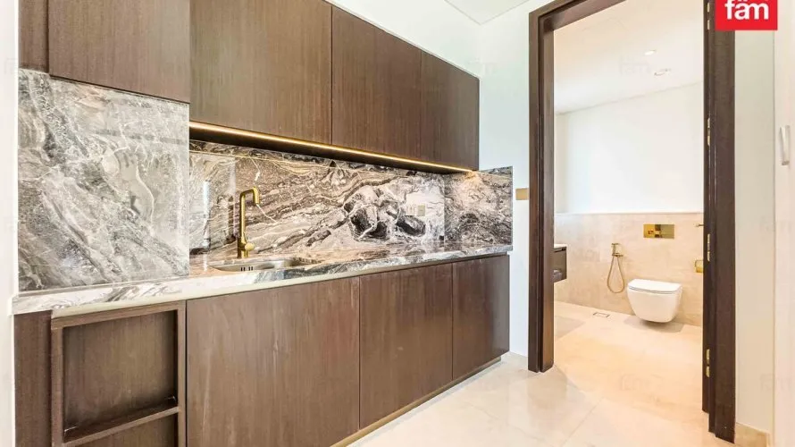 Villa de 5 dormitorios en Dubai Hills Estate, UAE No. 896 № 21